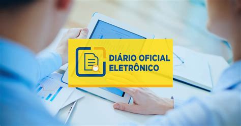 dedmg|ded mg diário eletrônico.